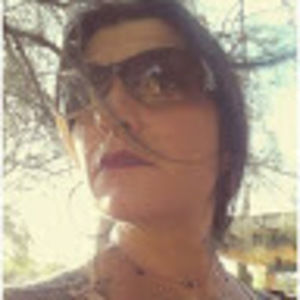 Meet your Posher, Adrienne